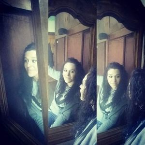 Meet your Posher, Chey